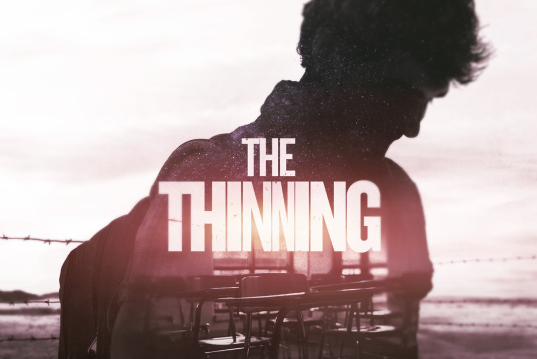 The Thinning | Legendary