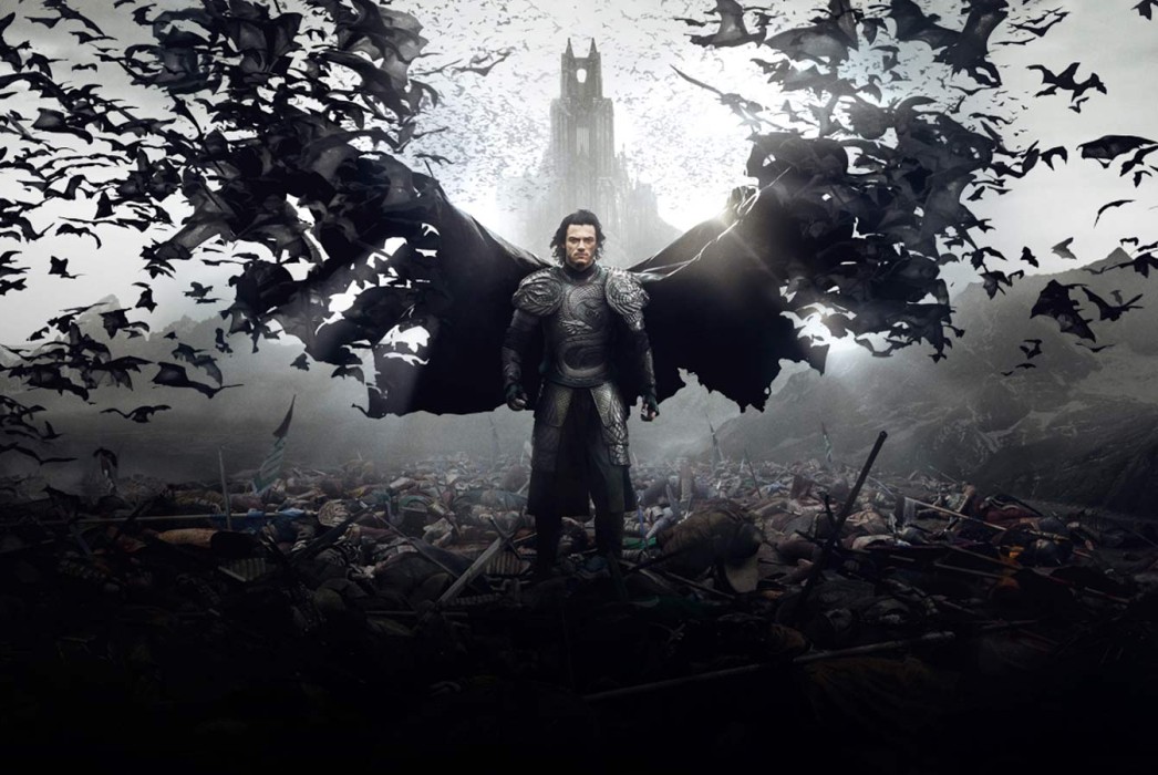 Dracula Untold Legendary