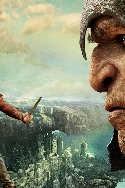 Jack the Giant Slayer  Legendary