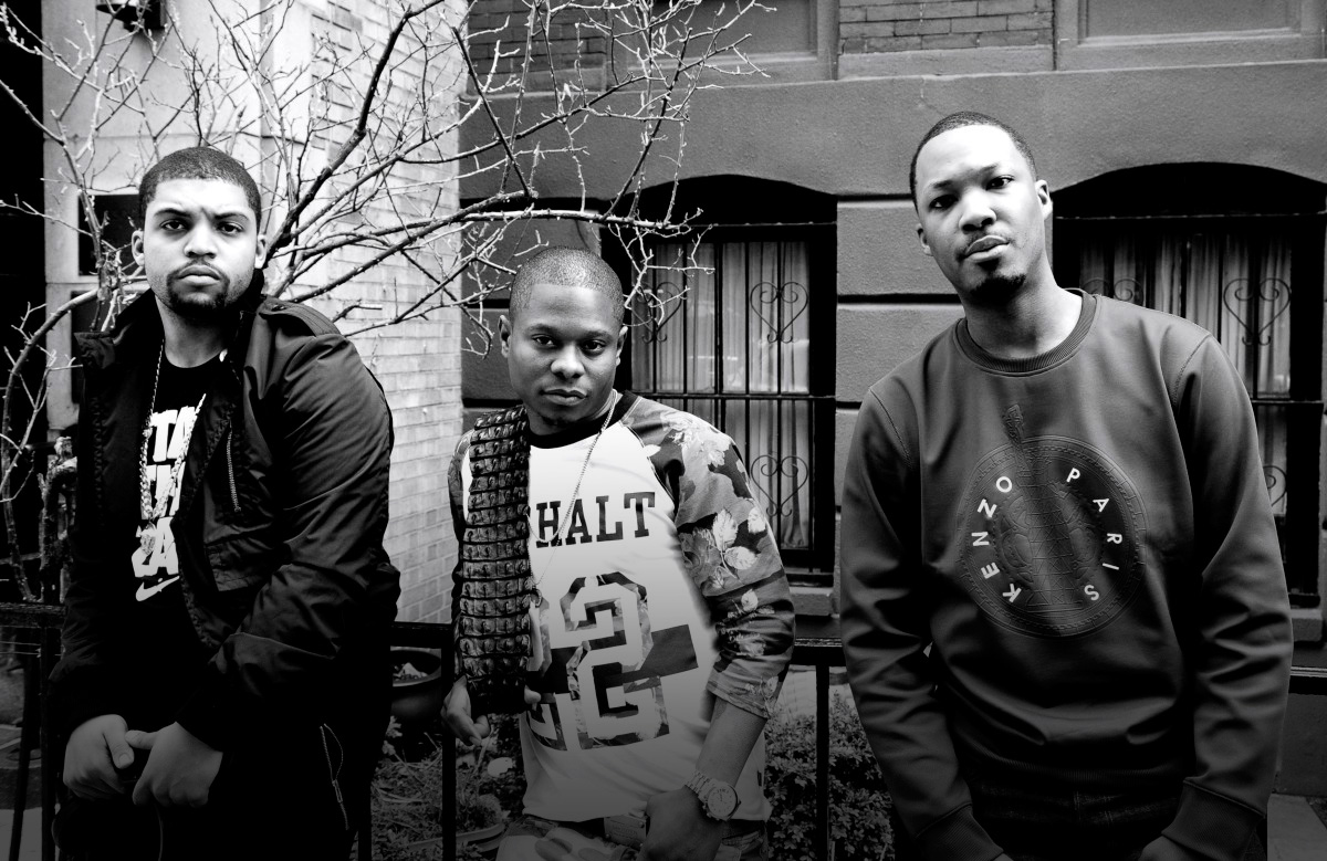 Straight Outta Compton | Legendary