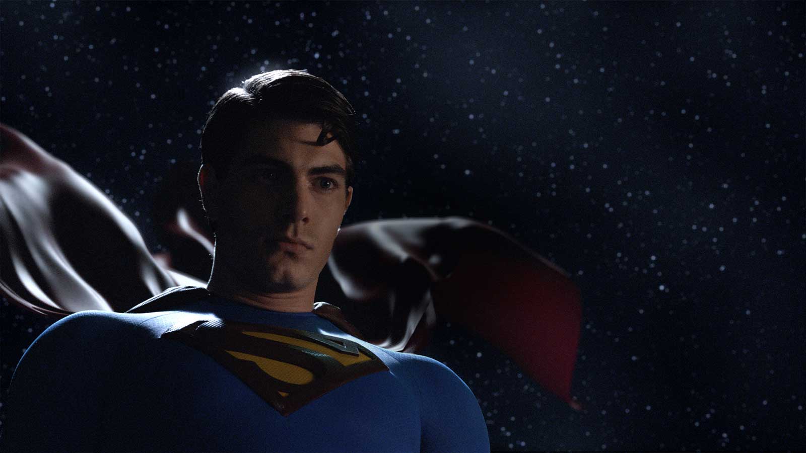 Superman Returns Legendary