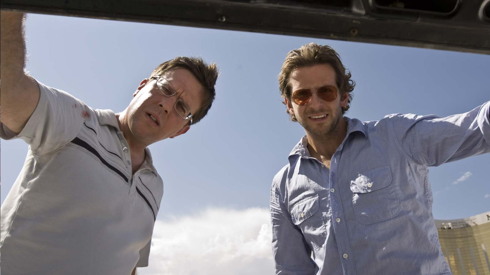 The Hangover | Legendary