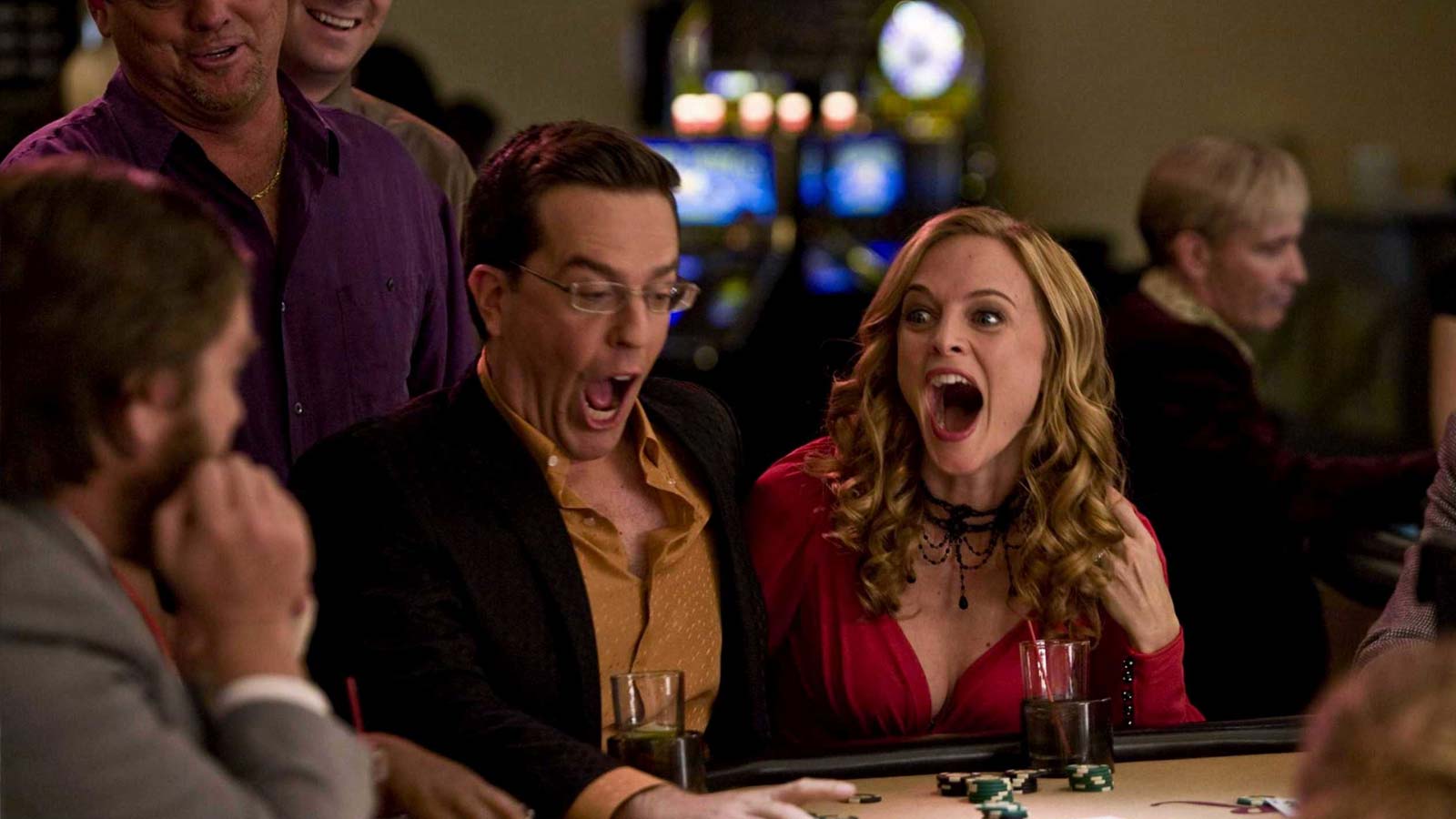 The Hangover | Legendary