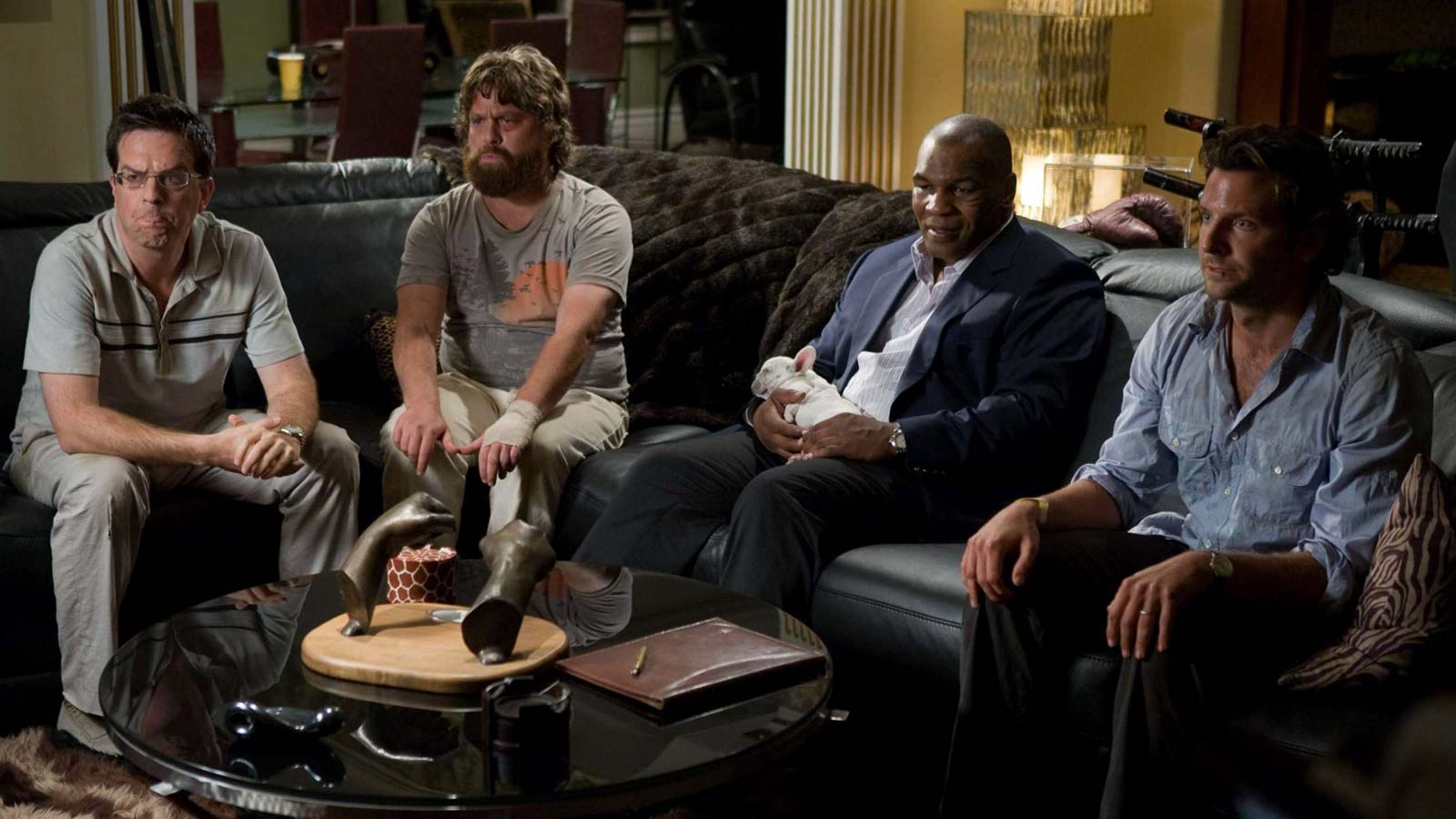 The Hangover | Legendary