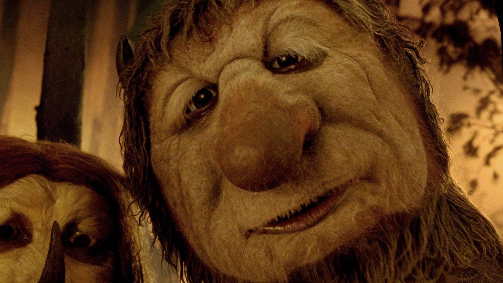 Where the Wild Things Are | Legendary