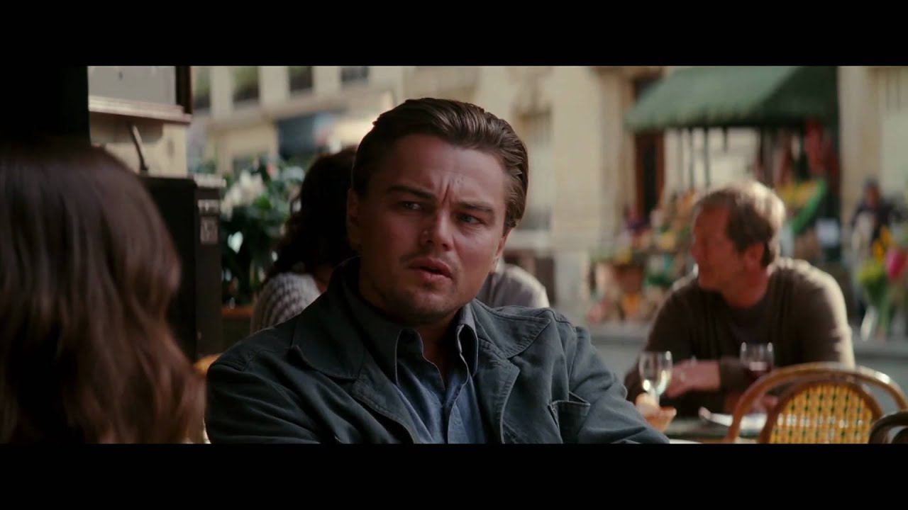 Inception - An Extended Special Look