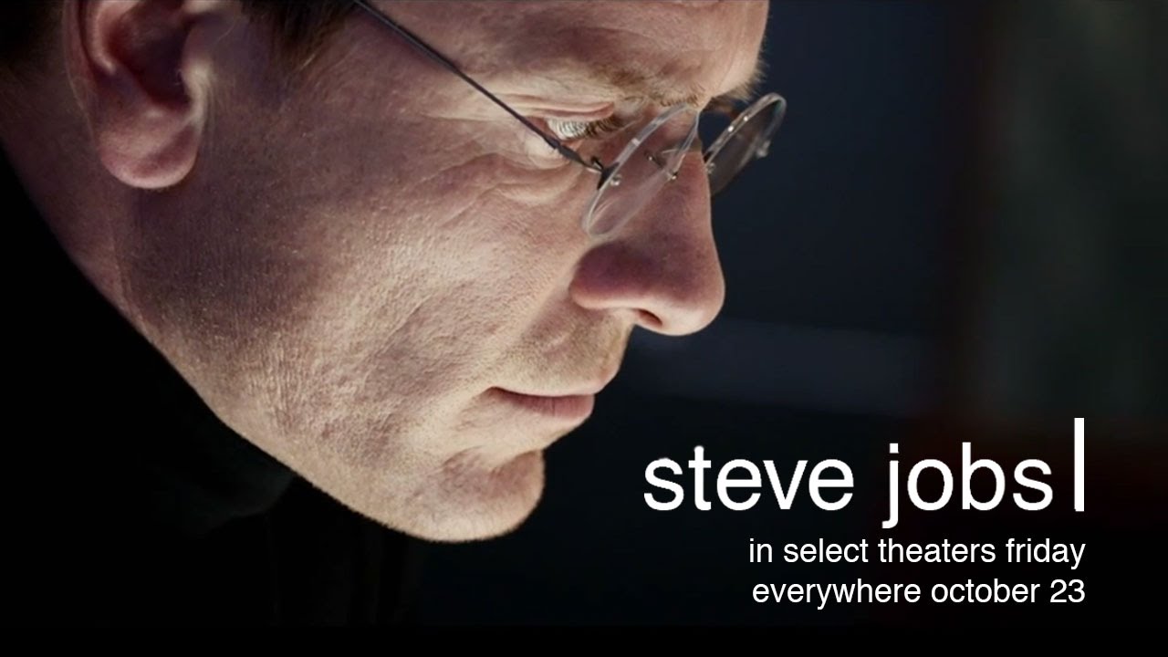 Steve Jobs - A Look Inside 