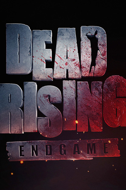 Dead Rising: Endgame - Legendary