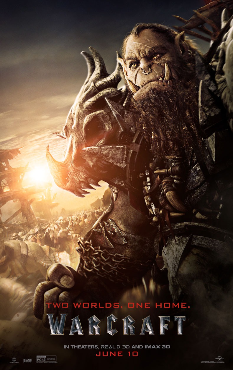 Warcraft_Blackhand_Poster