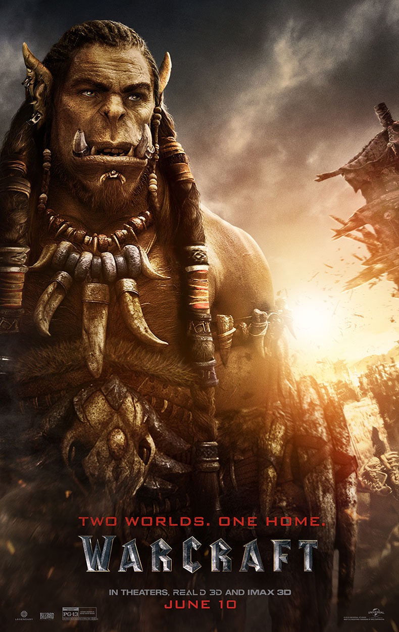 Warcraft_Durotan_Poster