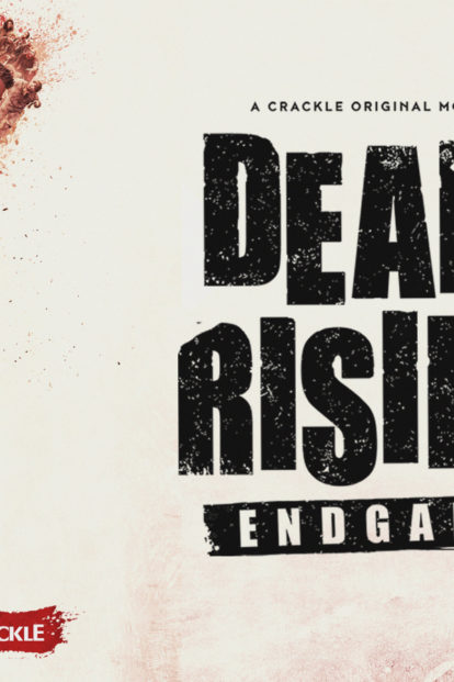 Dead Rising: Endgame - Legendary
