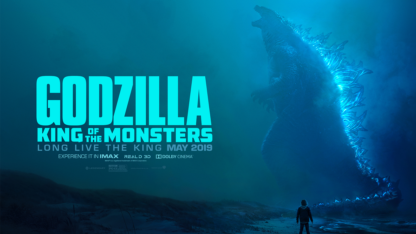 godzilla king of the monsters