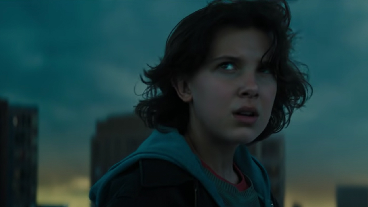 Godzilla: King of the Monsters - Official Trailer 1 - Now Playing In Theaters