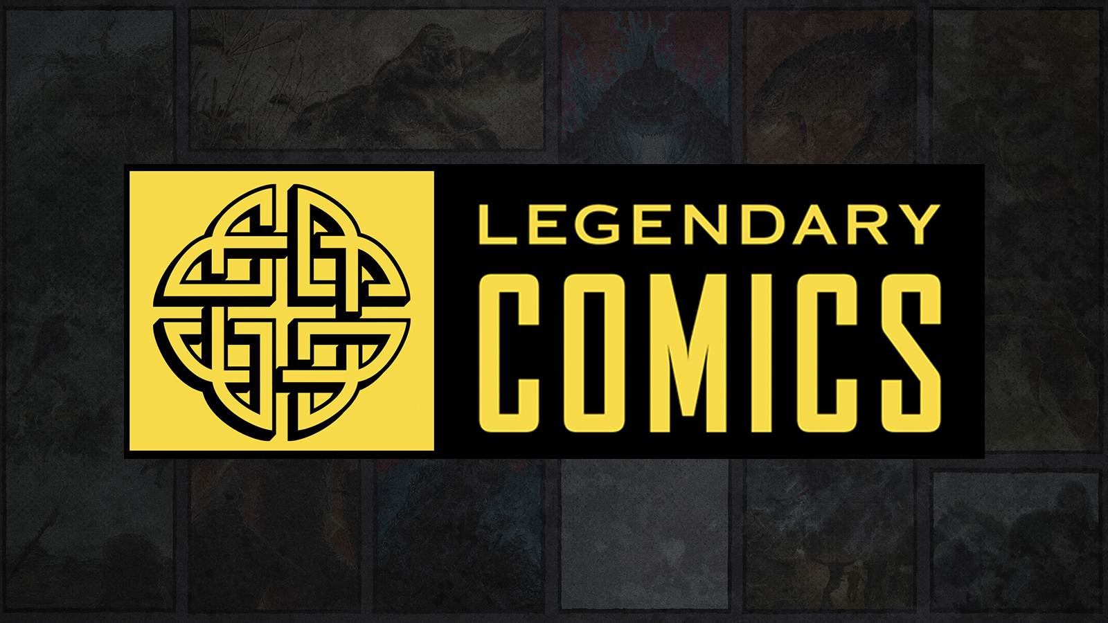 Godzilla Dominion Legendary