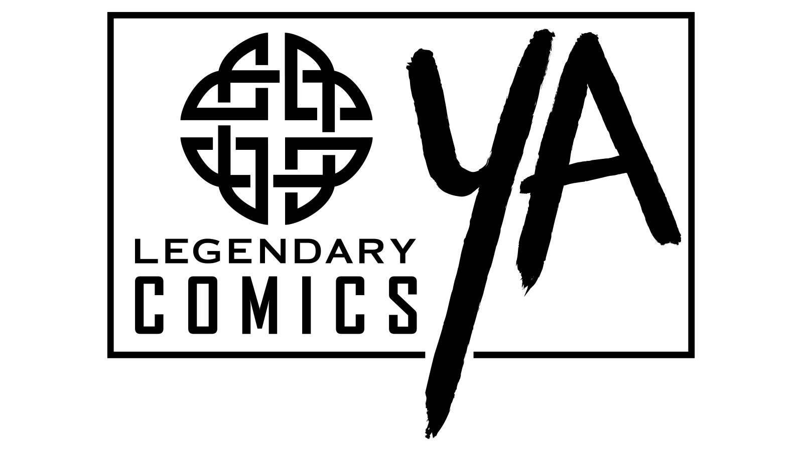 Legendary Comics Forms New Young Adult Imprint Featuring Impressive Slate of Upcoming Original Graphic Novels