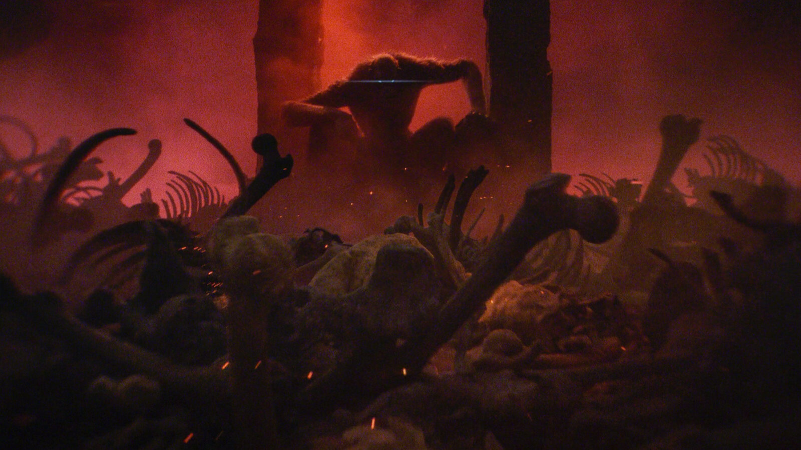 Next ‘Godzilla vs. Kong’ Movie Gets Title