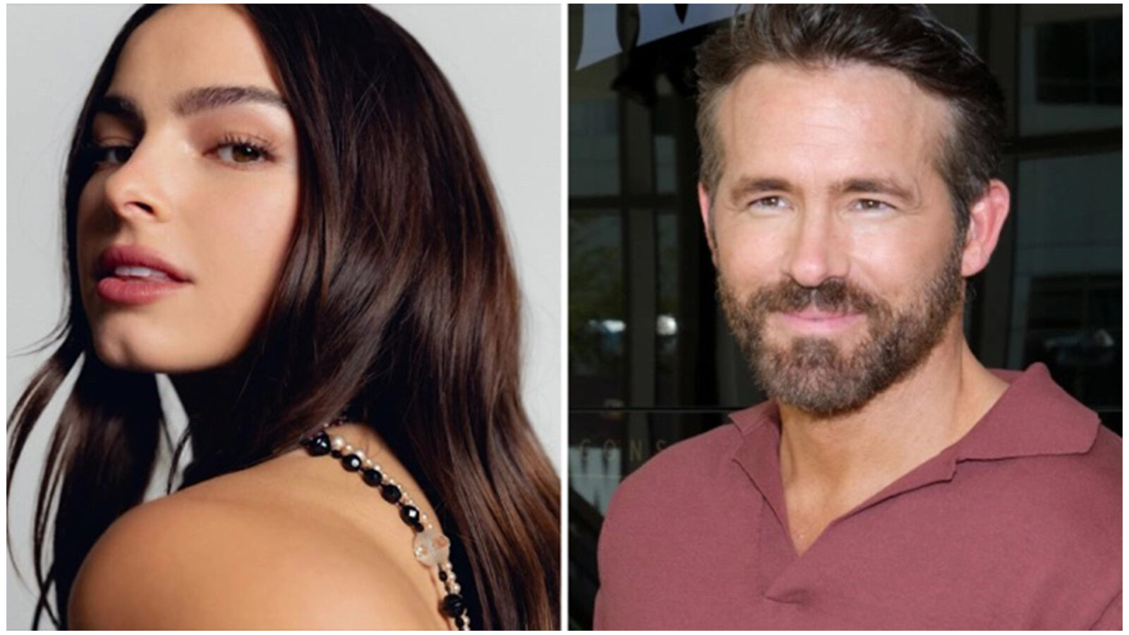 Addison Rae Joins Ryan Reynolds In Legendary’s ‘Animal Friends’
