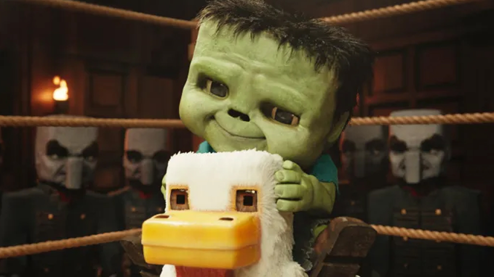 ‘Minecraft 2’ Is Happening With Director Jared Hess Returning; Summer 2027 Release Set