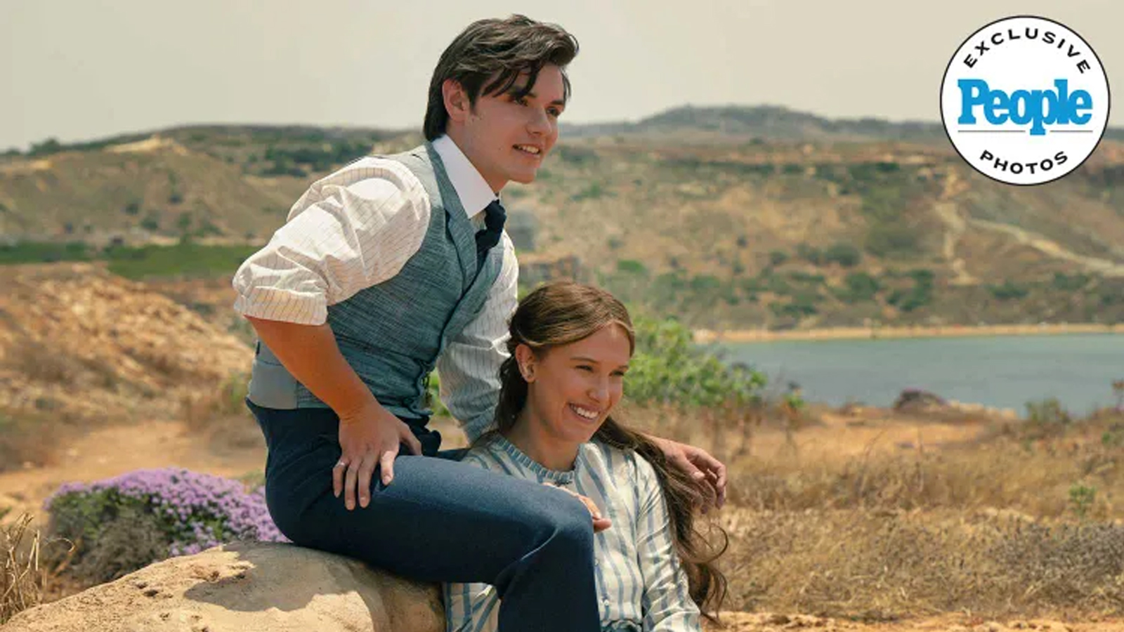 Millie Bobby Brown Prepares to Walk Down the Aisle in Enola Holmes 3 First Look: ‘The Stakes Feel Bigger’ (Exclusive)