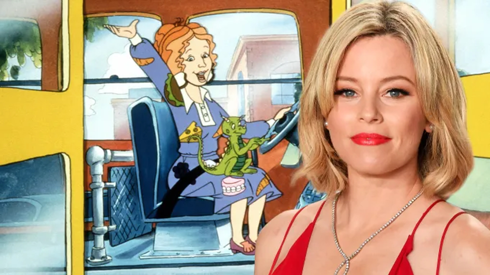 Legendary Developing Live-Action ‘Magic School Bus’ Movie With Elizabeth Banks As Ms. Frizzle; ‘Detective Pikachu’s Rob Letterman To Direct